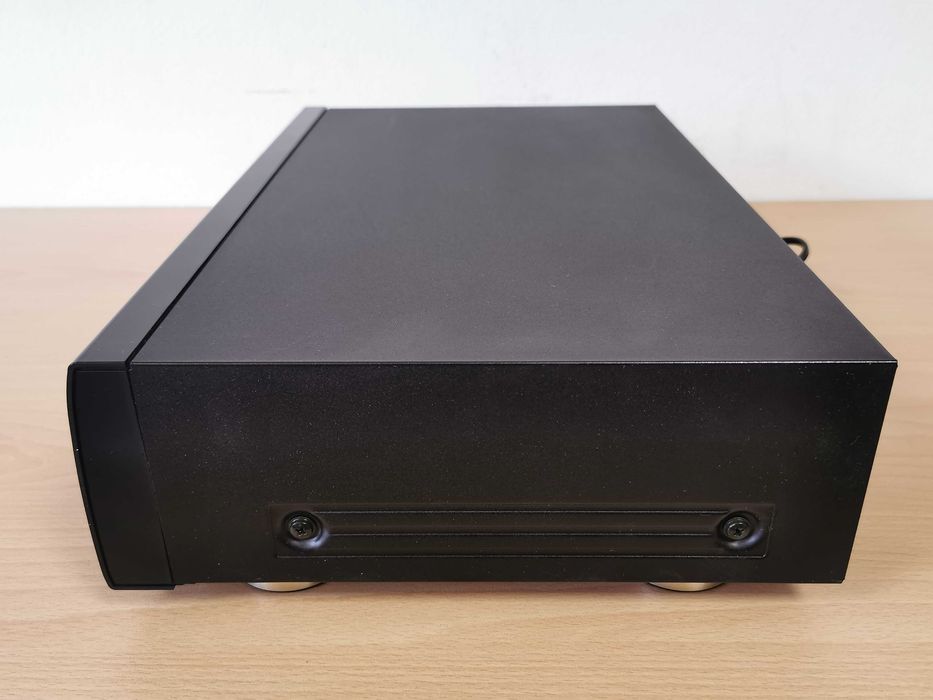 Pioneer PD-S504 CD плейър в отлично състояние / Stable Platter Mechanism / Legato Link