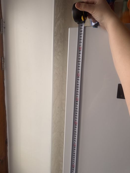 Холодильник беко