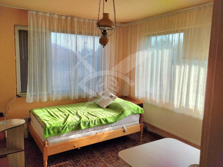 Етаж от къща в Айтос 98821