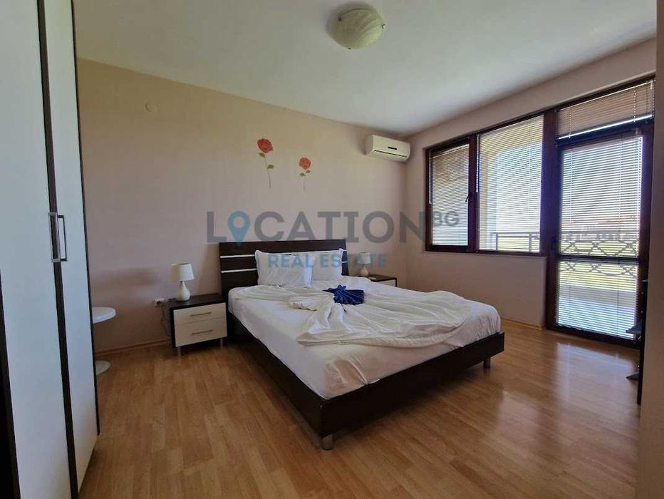 Продава се Тристаен апартамент в Варна, Център - 140 кв.м за 636 €/кв.м - Снимка #4