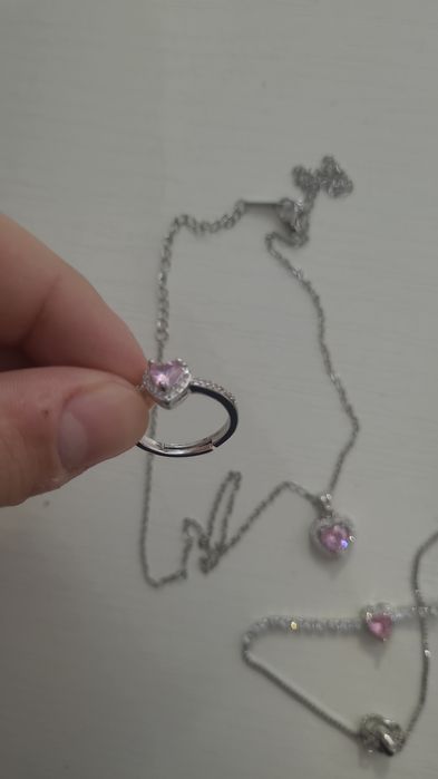 Подарочный набор пандора