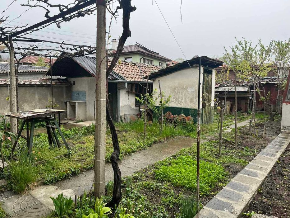 Продава се Етаж от къща в Карлово - 94 кв.м за 883 €/кв.м - Снимка #8