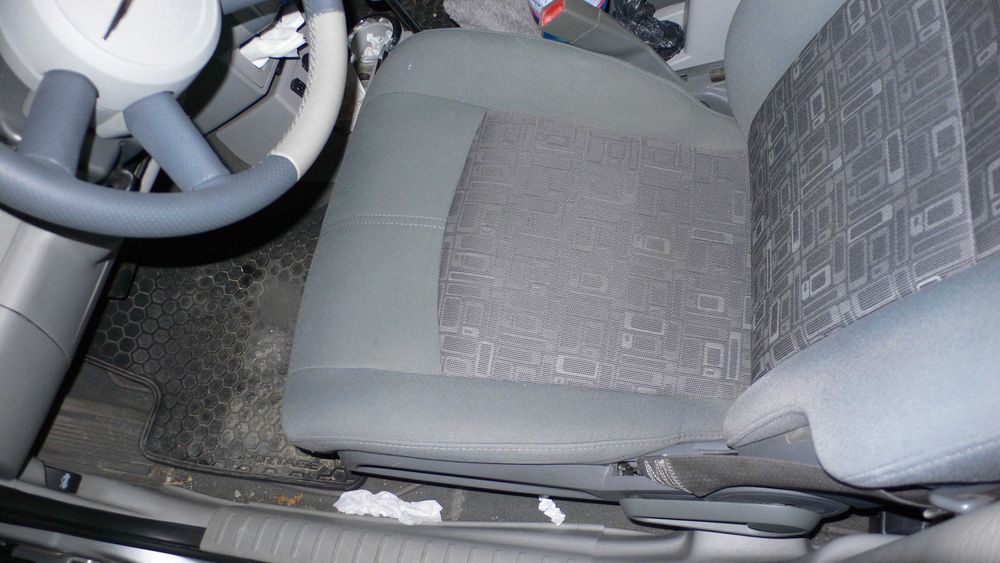 Chrysler PT Cruiser 2,4l. Automatic/Автоматик. Бензин/Газ. Отличен !