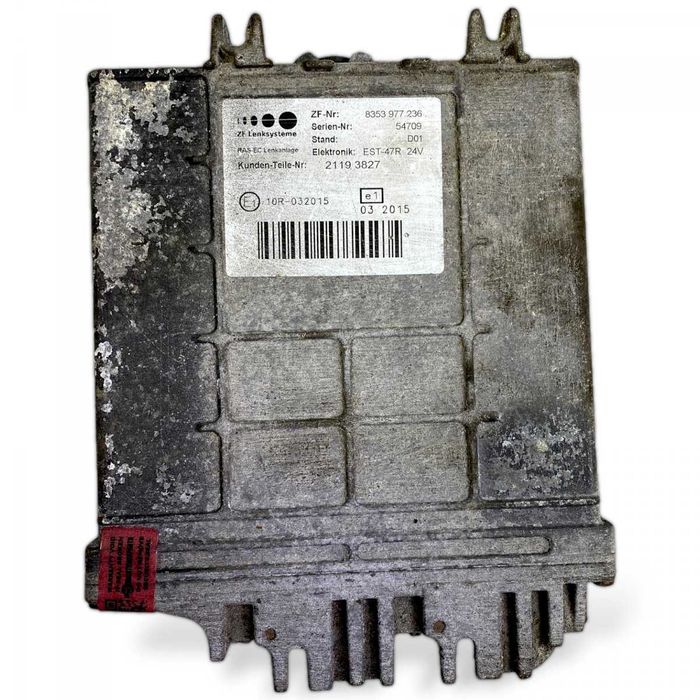 Calculator axa Volvo FL,FE 2013 -20755571 -Piese de schimb VOLVO