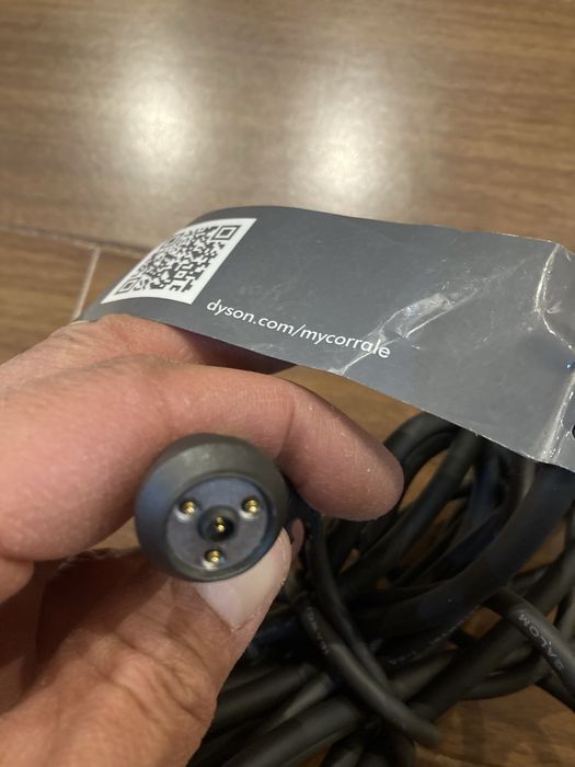 Зарядное устройство Dyson HS03