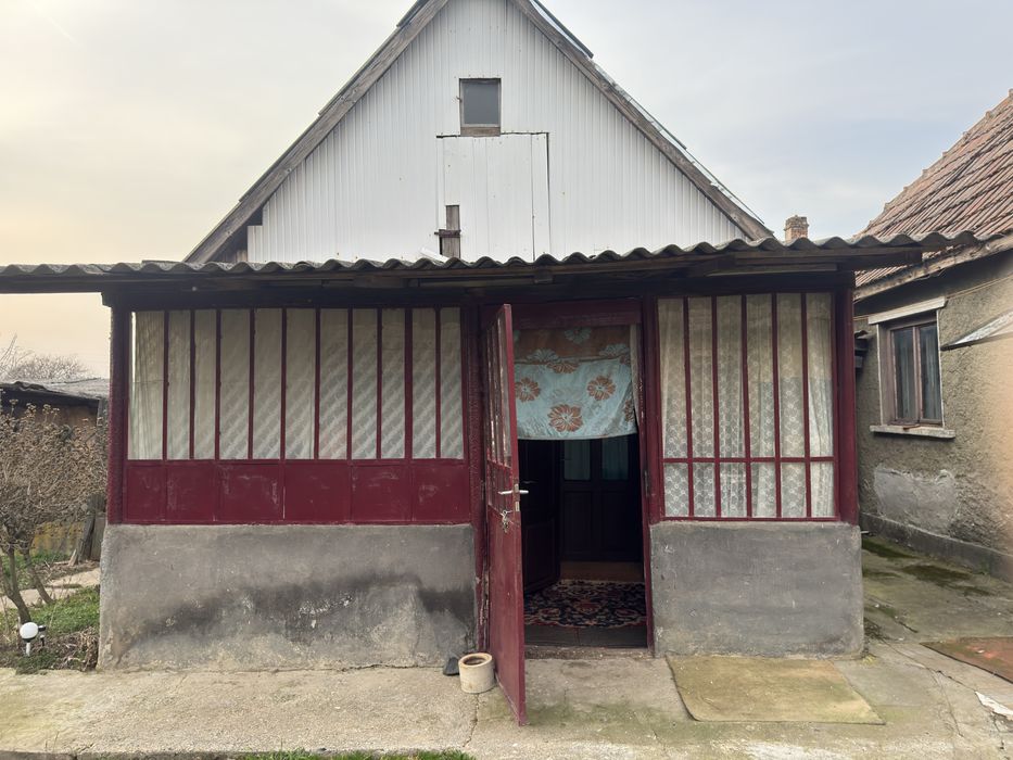 Casa de vanzare in Carei- zona Ianculesti