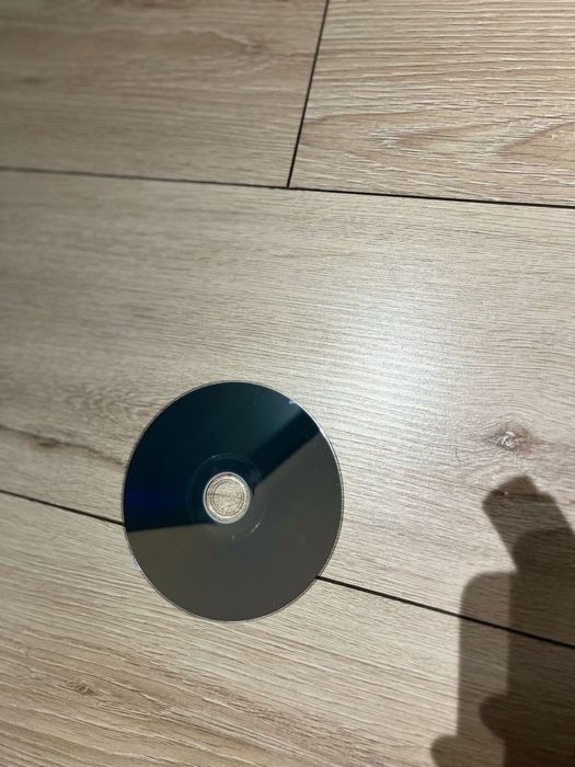 Диски на PS4 в хорошем состоянии