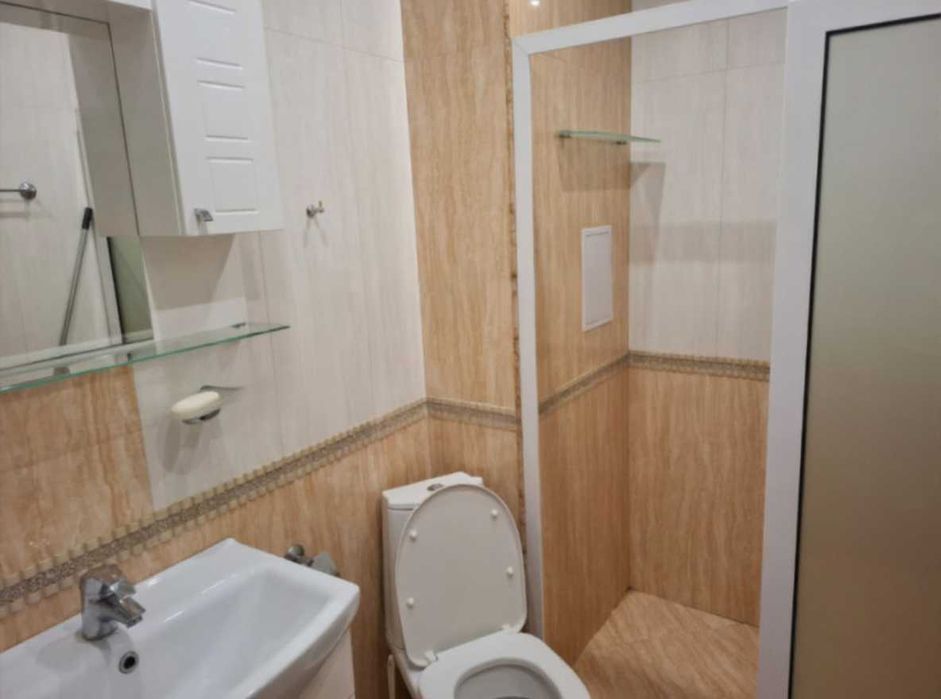 Дава се под наем Двустаен апартамент в София, Дианабад - 70 кв.м за 727.77 € - Снимка #7