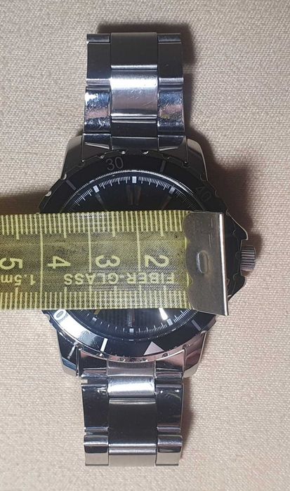 Vand Ceas Sekonda Stainless Steel Japanese Quartz Movement  (Otel) Cadoul Ideal