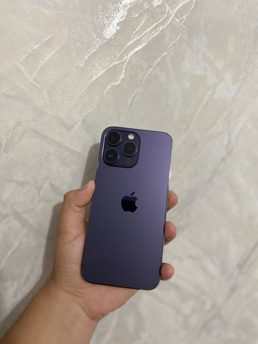 iPhone 14 Pro Max 128gb, Айфон 14 Про Макс 88%