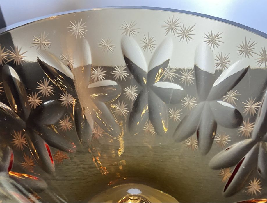 Фруктовница ,СССР,1970-80 гг