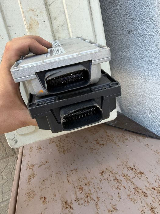 Оригинален аудио усилвател за Harley Davidson на Rockford Fosgate