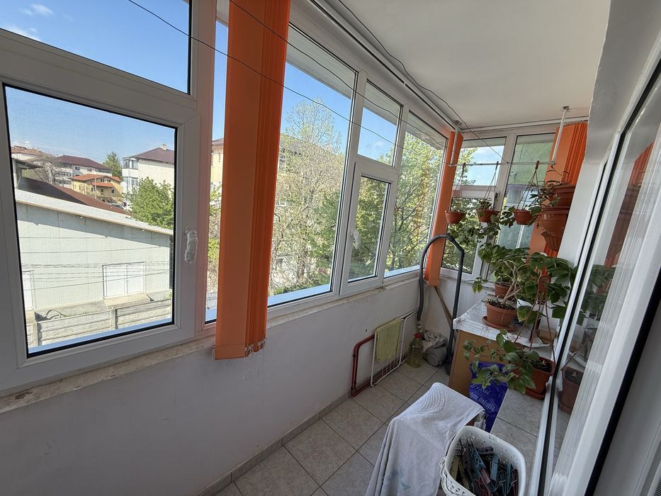 Vând spartament cu o cameră - View 3