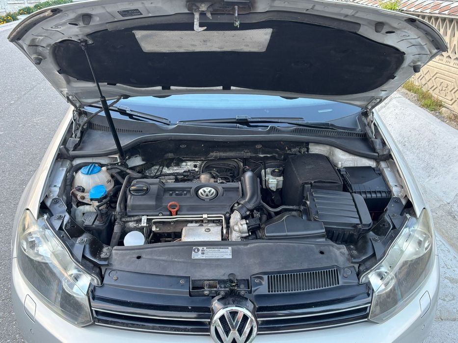 VW GOLF 1.4 TSI De vânzare