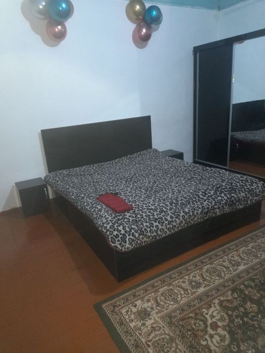 8 соток ховли  сотилади. Пишик гиштдан