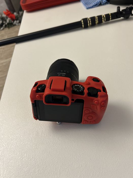 Фотоаппарат Canon RP