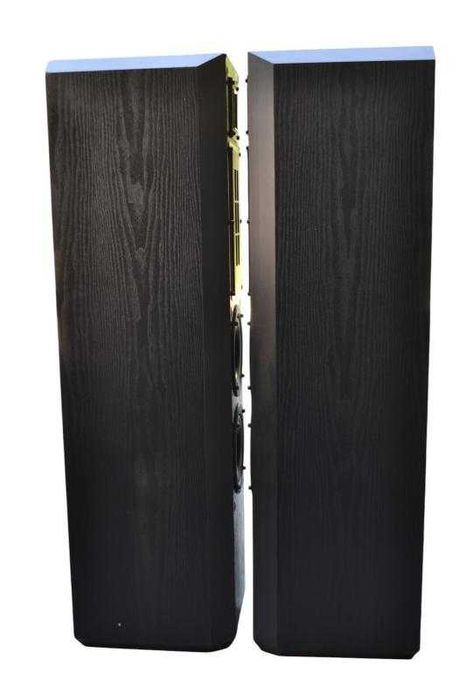 Boxe ACR Fostex RP 150