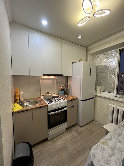 Продам 2х комн квартиру в центре