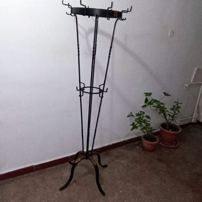 Corpuri mobilier si cuier vintage