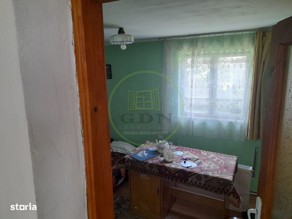 Casa  4 camere de vanzare in  Fagaras jud. Brasov