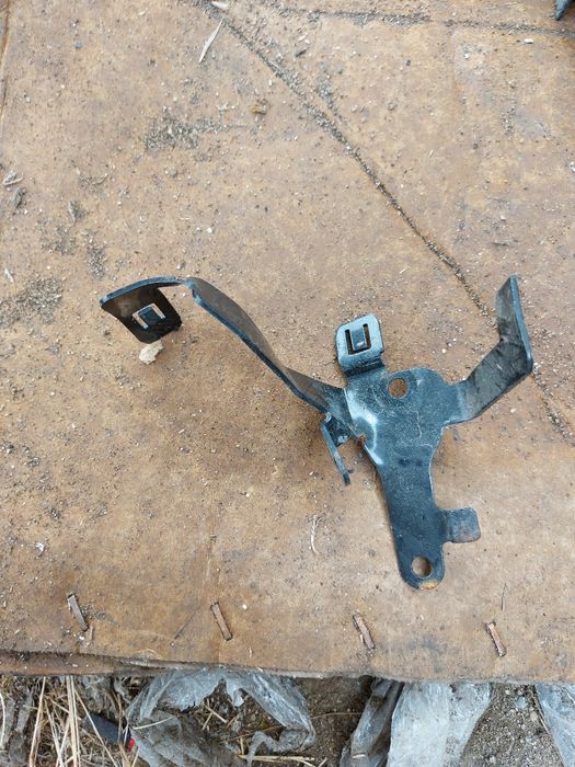 Стойка ABS помпа Бмв ф10 520д 184кс  n47 bmw f10 f11