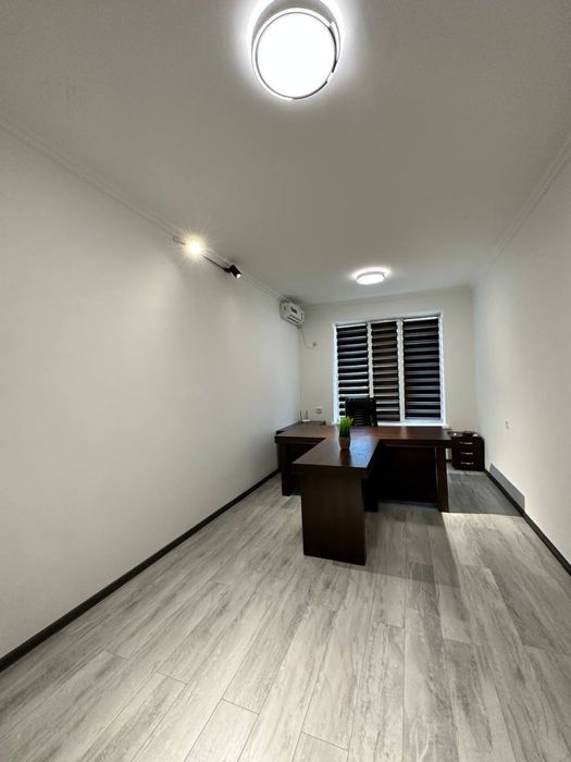 Аренда под офис С МЕБЕЛЬЮ! улица Мукумий, Спорт товар 400$ 24/7доступ!