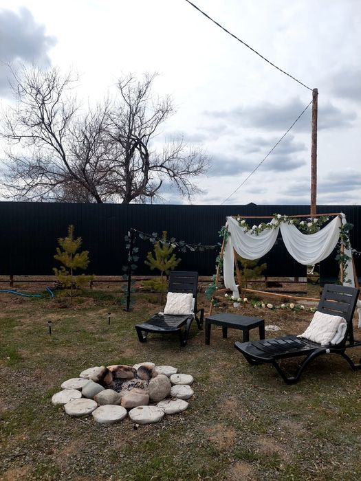 Продается База отдыха