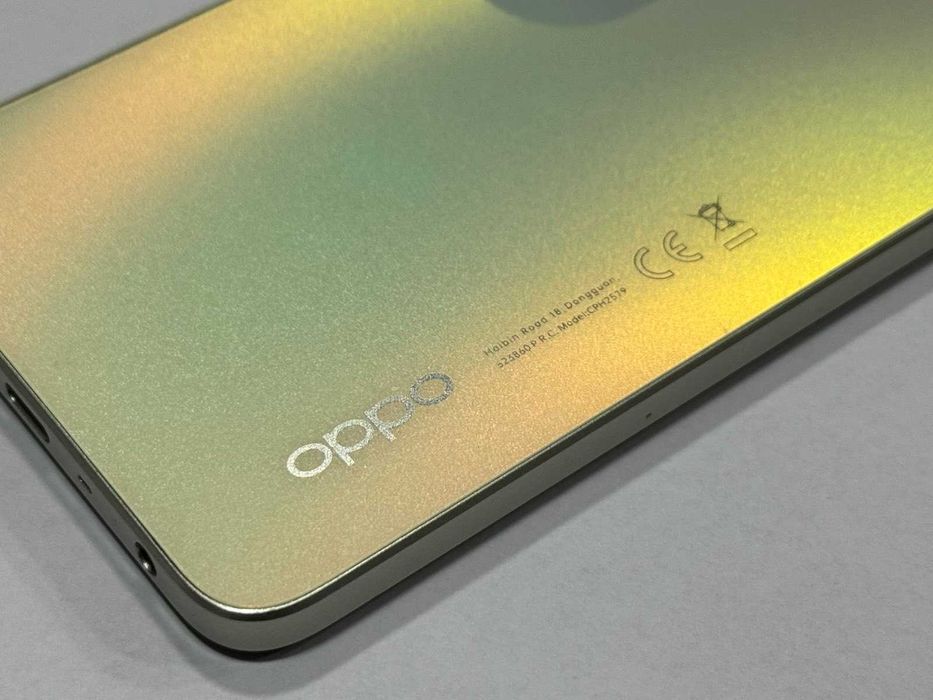 Oppo A38, Dual SIM, 128GB, 4GB RAM