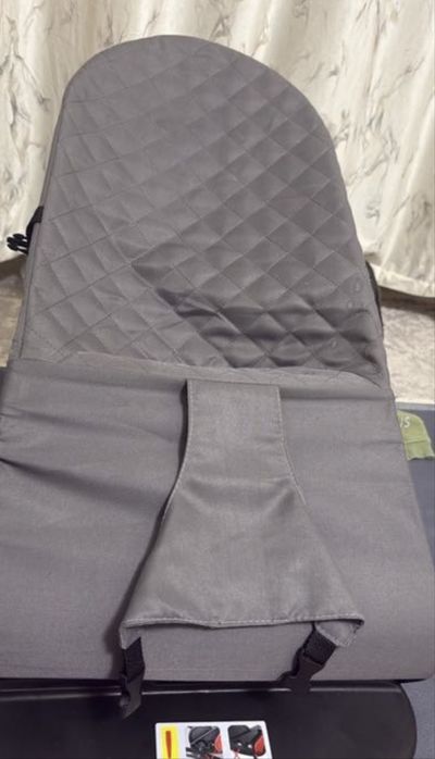 Coolbaby электролюлька,регулировочный