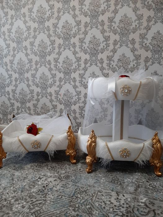 Продам срочно корзины ,