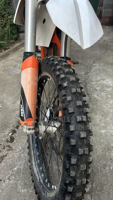 KTM  exc , freerider 350 ( honda , gas gas , beta , yamaha )