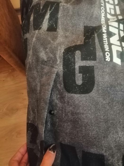 Мъжко топло зимно яке