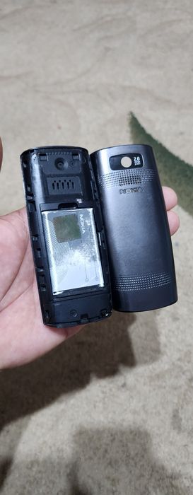 Telefon Nokia X2 02