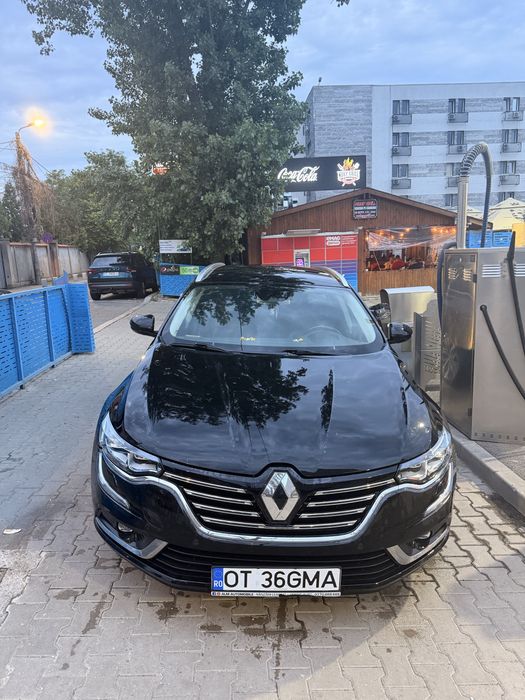 Renault Talisman EDC/1.6/160cp/DIESEL