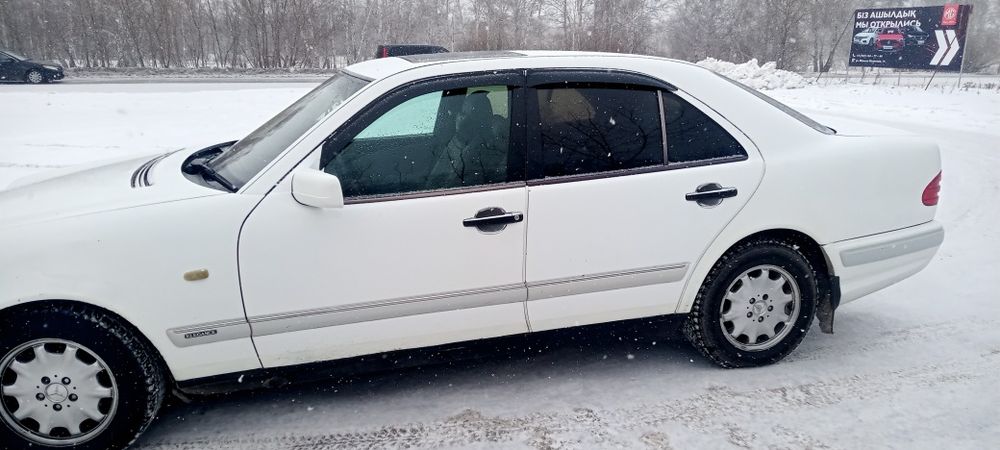 Продам автомобиль