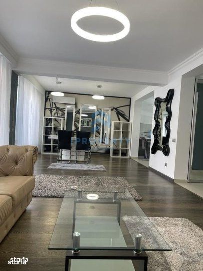 Inchiriere Casa 4 camere in Pipera-Voluntari, Complex Premium, 3 dormi