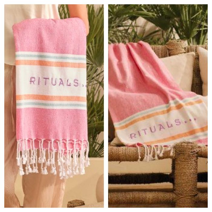 set de vara pentru plaja RITUALS