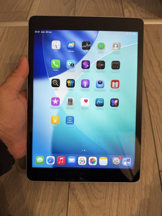 Ipad A2609 cu mdm , generatie 9