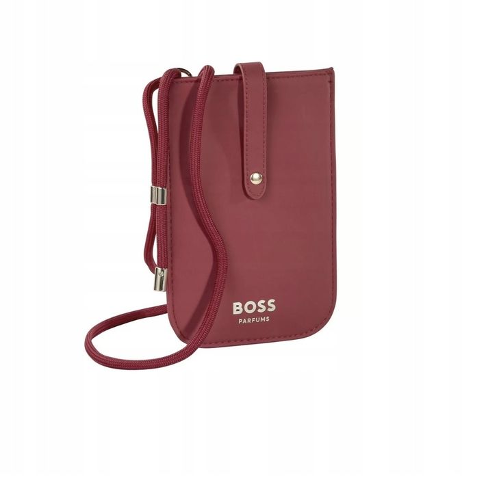 Hugo Boss чанта за телефон кейс