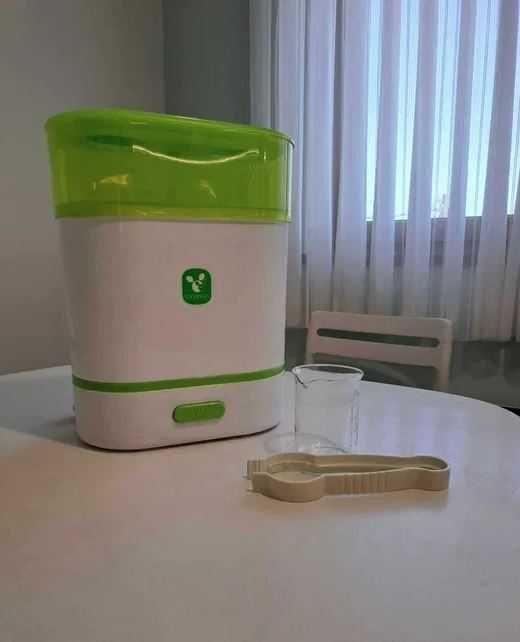 Ел. помпа за кърма Philips Avent + подарък стерилизатор