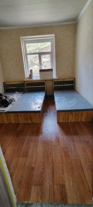 Продается квартира в курортном городе Янгиобад