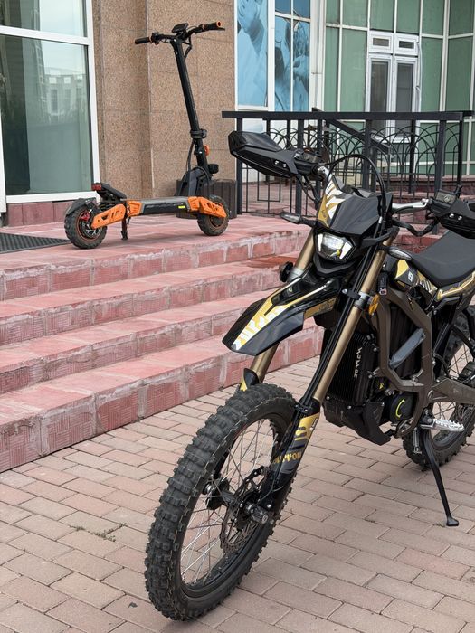 Surron Ultra bee 2026