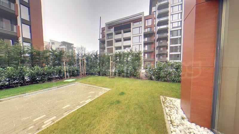 Дава се под наем Двустаен апартамент в Правец - 70 кв.м за 777.75 € - Снимка #9