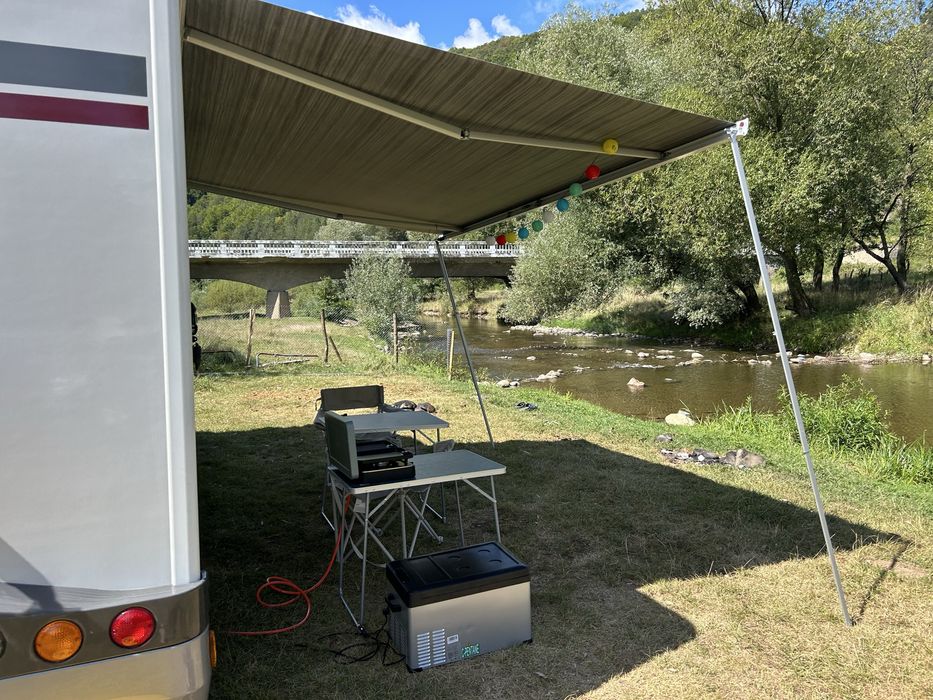 Inchiriez autorulota noua