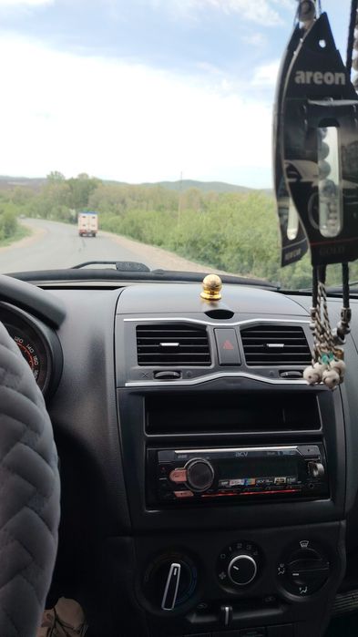 Лада гранта FL аренда