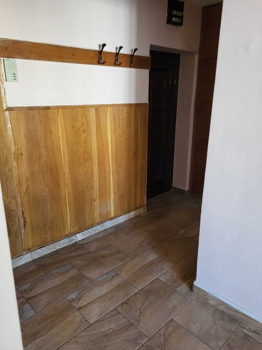 Garsoniera de inchiriat Str. Carpaților