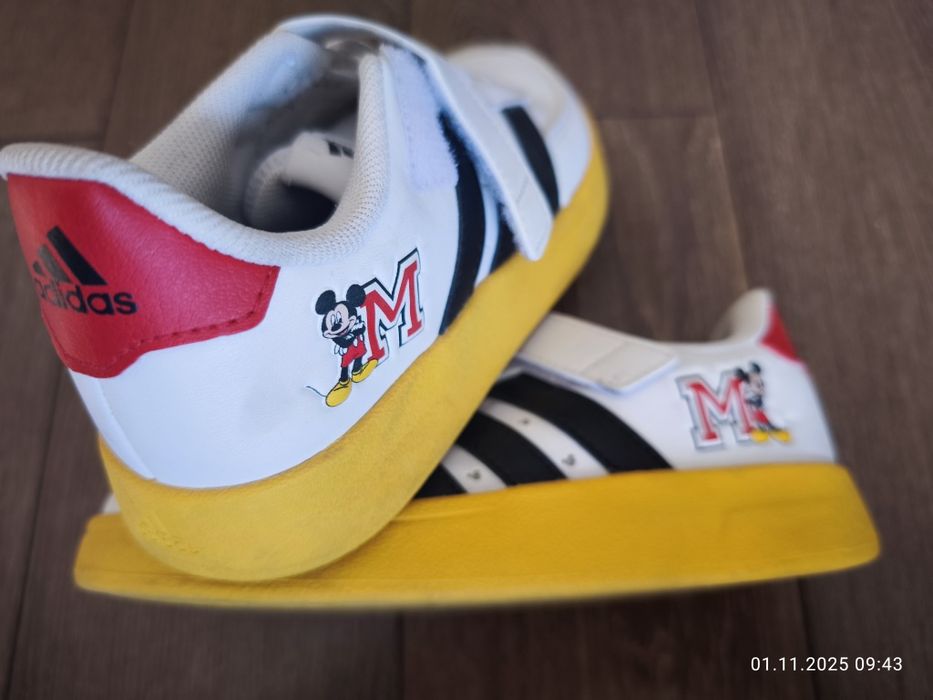 Боти, ботуши, маратонки Nike Puma Reserved