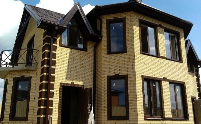 Пластиковые окно. Балконы.Витаражей