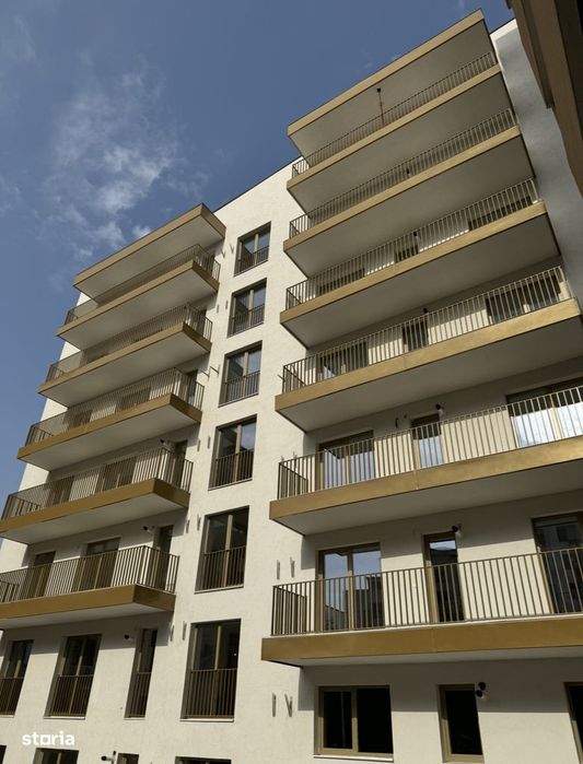 Apartament 2 camere nou decomandat Consul Parc Pedagogic