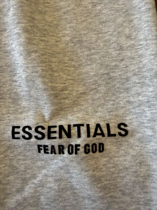 Essentials долнище